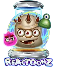Reactoonz